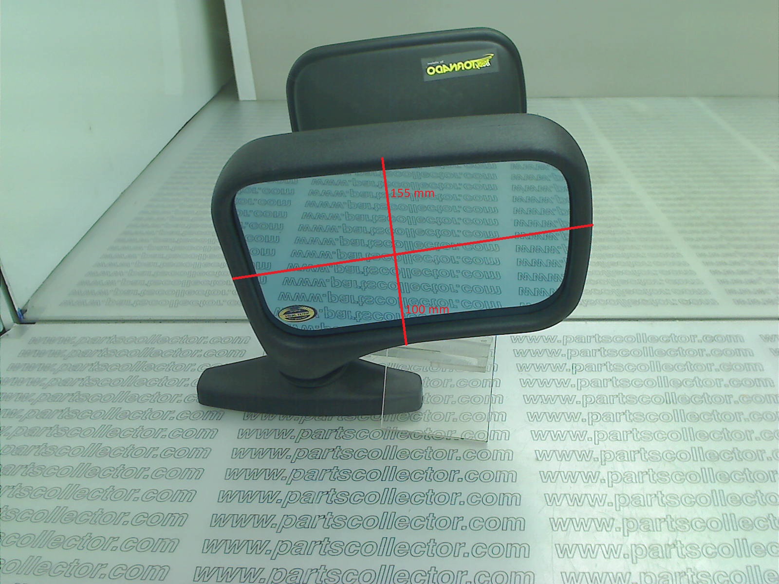 VITALONI  Car body code 8739 compatible with: MASERATI KHAMSIN AM120, UNIVERSALE UNIVERSALE, VITALONI VITALONI